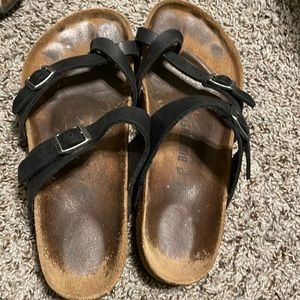 Birkenstock size 39